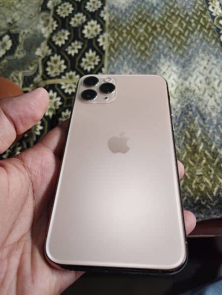 iPhone 11 pro for sell 1