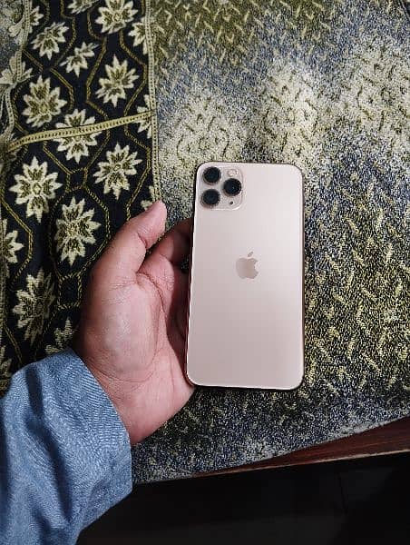 iPhone 11 pro for sell 2