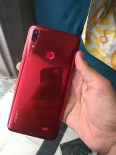 huawei y7 prime 2019