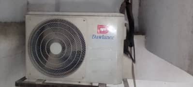 Dawlance 1.5ton DC inverter ac