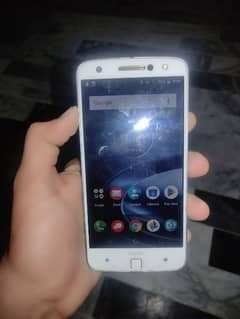 Motorola z force