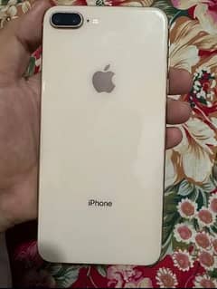 iphone 8 plus 256gb pta Approved water