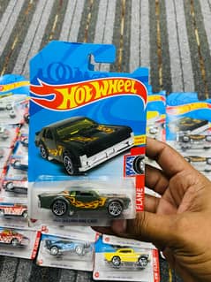 Hotwheels