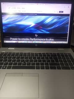 HP Probook 650 G4