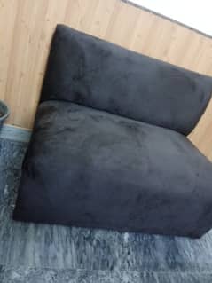 2 seater sofa