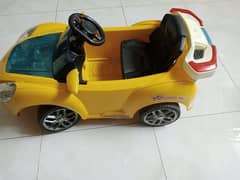 battery operated cars