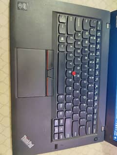 Lenovo Thinkpad core i5 5th generation laptop available for sale