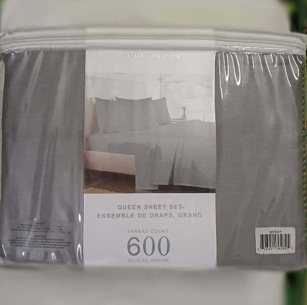 Export Quality Bedsheet 1