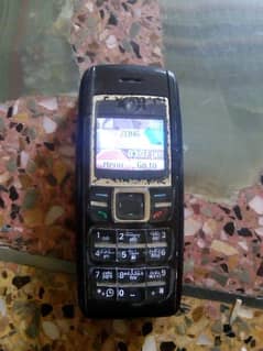 Nokia 1600 original