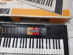 Yamaha PSR F51