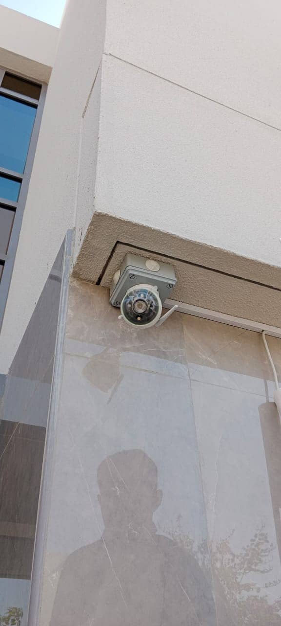 WE SALE CCTV CAMERAS AND ALSO INSTALL CCTV CAMERAS 2