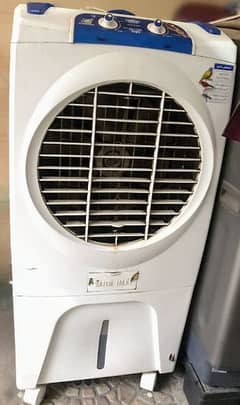 BOSS - Air Cooler