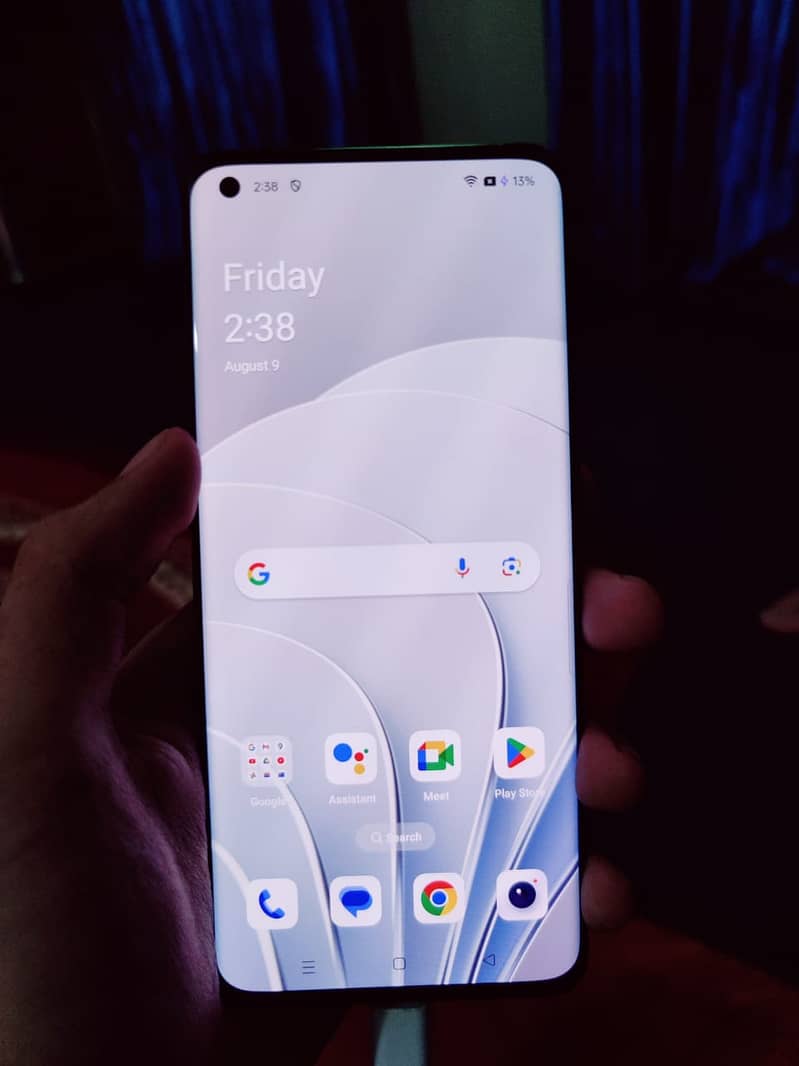 One Plus 10 Pro 5G 3