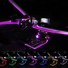 1 Pc Car Interior light