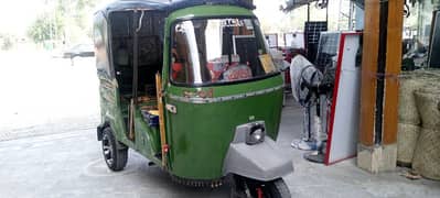 Rickshaw