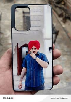 cover of Redmi note 10 pro behtreen stuff ha