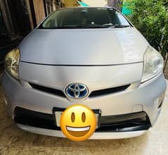 Toyota Prius 2013