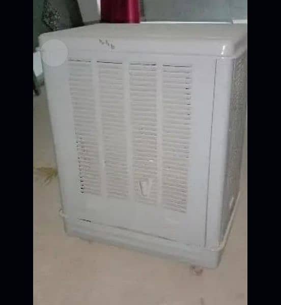 Super asia room air cooler 1