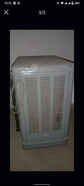 Super asia room air cooler 2