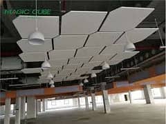 false ceiling / Fourchlling /Plastir of paris ceiling/ Gypsum False