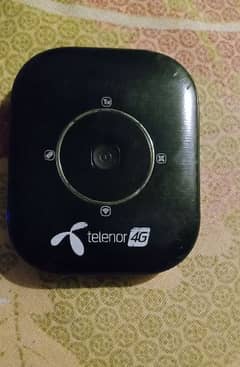 Telenor 4g device mf-13