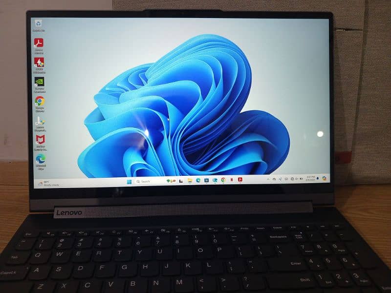 Lenovo Yoga C940 15 inch 1