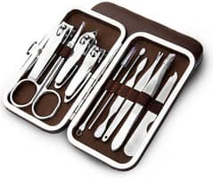 Manicure and Pedicure Set Model 344 (Medium )