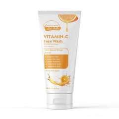 vitamin -c Face wash