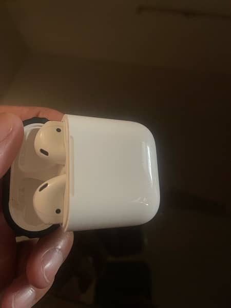 airpods 2 1