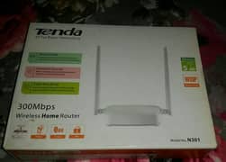 Tenda Router