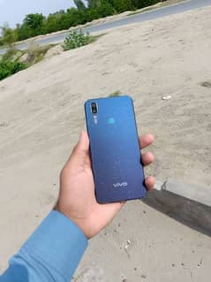 vivo y11