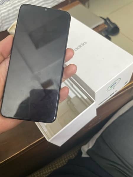 oppo A16 6