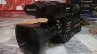 MDH2M VIDEO CAMERA PANASONIC