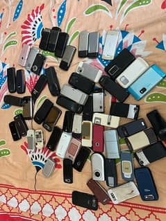 Nokia collection for sale