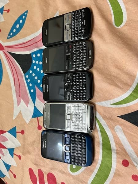 Nokia collection for sale 2