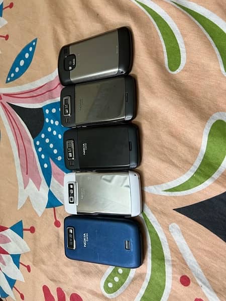 Nokia collection for sale 3