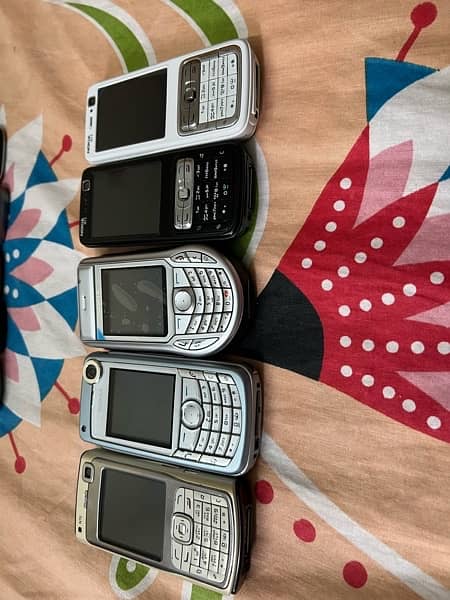 Nokia collection for sale 6