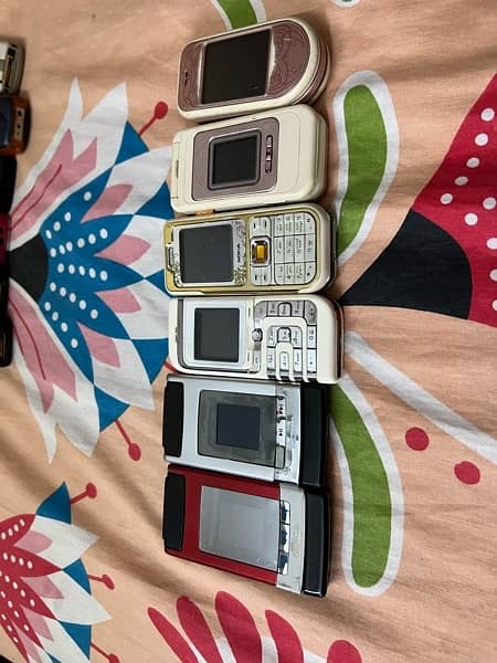 Nokia collection for sale 10