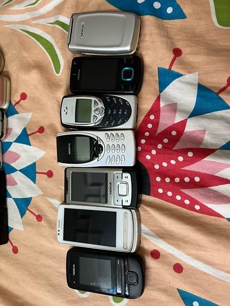 Nokia collection for sale 12