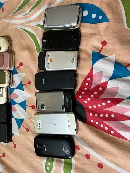 Nokia collection for sale 13