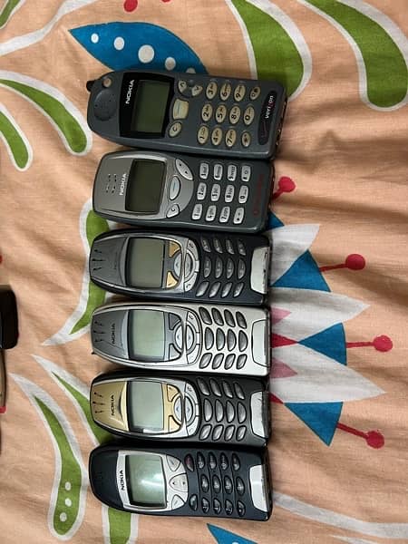 Nokia collection for sale 14