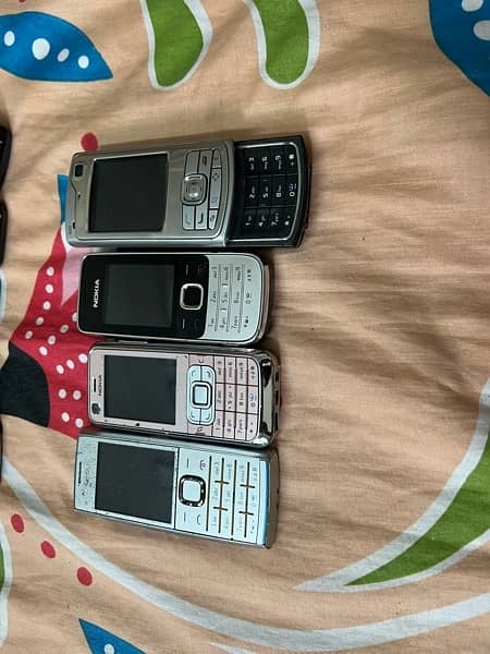 Nokia collection for sale 15