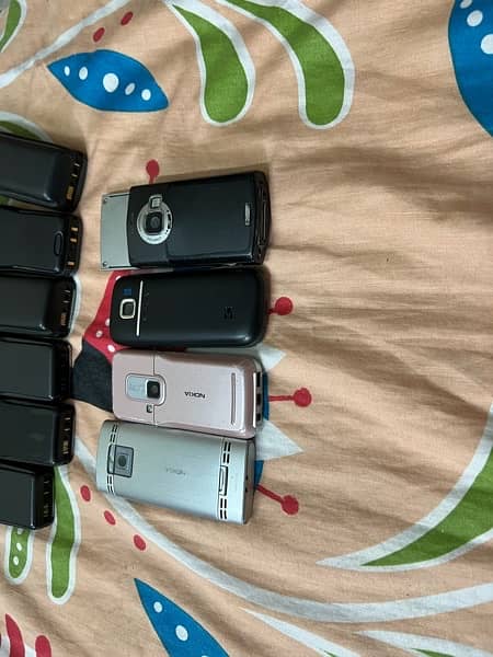 Nokia collection for sale 16