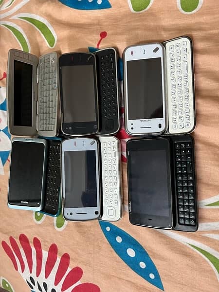 Nokia collection for sale 17