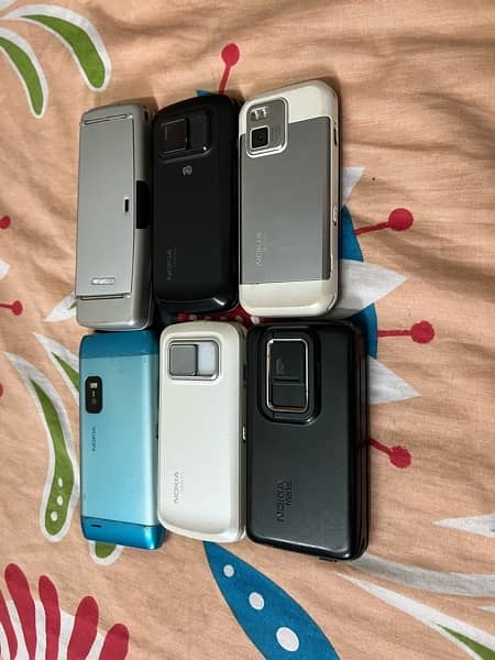 Nokia collection for sale 18