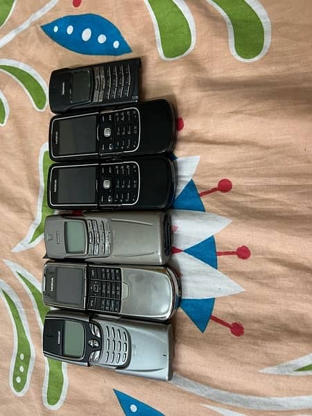 Nokia collection for sale 19