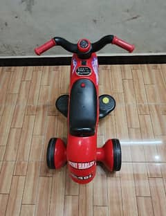 Kids Electric Harley Bike For Sale