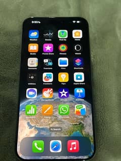 IPhone 15 pro max HK model