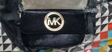 shoulder bag MK brand