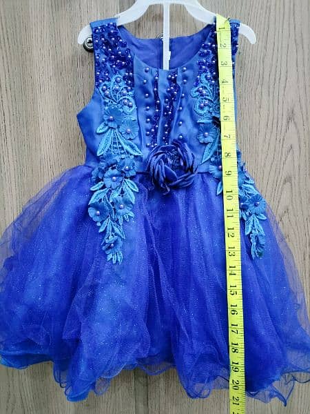 kids fancy dresses and frocks 5